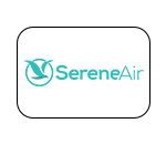 World Green Aviation SereneAir